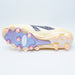 【ショップ限定エントリーでさらに+9倍】TEKELAPROLOWLACEDFGV4+ニューバランスNewBalanceST1FLJ45-Dイエローサッカースパイク天然芝