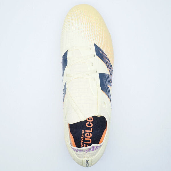 【ショップ限定エントリーでさらに+9倍】TEKELAPROLOWLACEDFGV4+ニューバランスNewBalanceST1FLJ45-Dイエローサッカースパイク天然芝