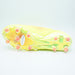 TEKELAELITEFGV5ニューバランスNewBalanceST1FLWO5-2Eイエローサッカースパイク天然芝