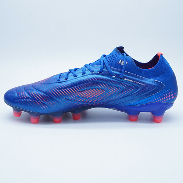 TEKELAELITEHGV52EニューバランスNewBalanceST1HLMP52Eブルーサッカースパイク