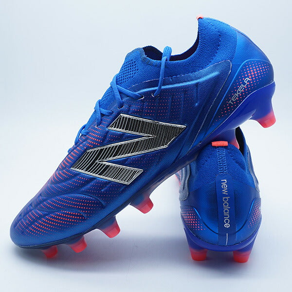 TEKELAELITEHGV52EニューバランスNewBalanceST1HLMP52Eブルーサッカースパイク
