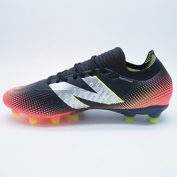 【ショップ限定エントリーでさらに+9倍】TEKELAPROHGニューバランスNewBalanceST1HLR45-2Eレッドサッカースパイク