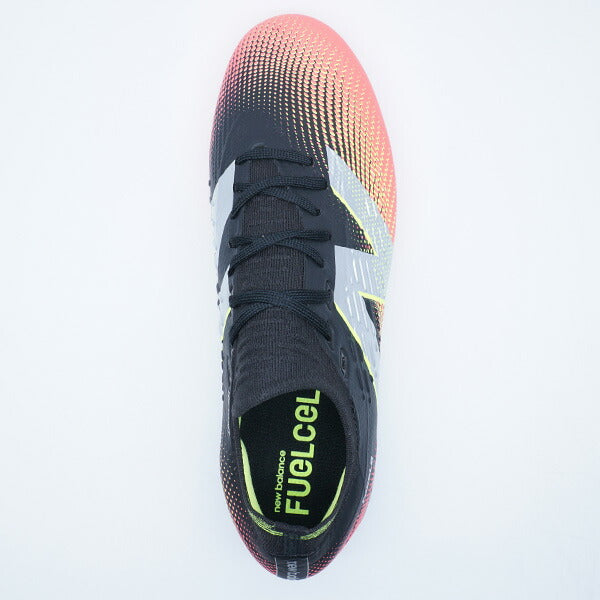 【ショップ限定エントリーでさらに+9倍】TEKELAPROHGニューバランスNewBalanceST1HLR45-2Eレッドサッカースパイク