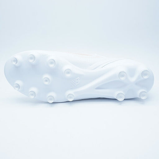 TEKELAELITEHGV52EニューバランスNewBalanceST1HLWG52Eホワイトサッカースパイク