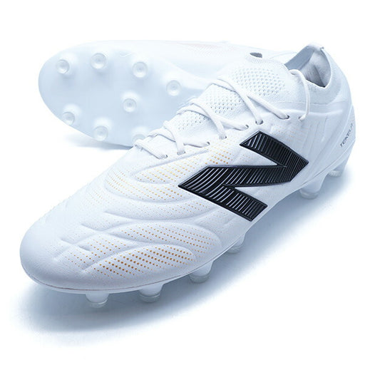 TEKELAELITEHGV52EニューバランスNewBalanceST1HLWG52Eホワイトサッカースパイク