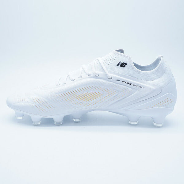 TEKELAELITEHGV5DニューバランスNewBalanceST1HLWG5Dホワイトサッカースパイク
