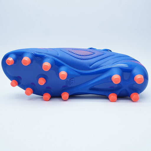 TEKELAPROHGV52EニューバランスNewBalanceST2HLMP52Eブルーサッカースパイク