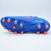 TEKELAPROHGV52EニューバランスNewBalanceST2HLMP52Eブルーサッカースパイク