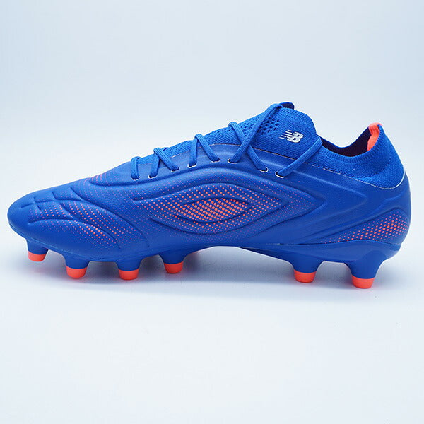 TEKELAPROHGV52EニューバランスNewBalanceST2HLMP52Eブルーサッカースパイク