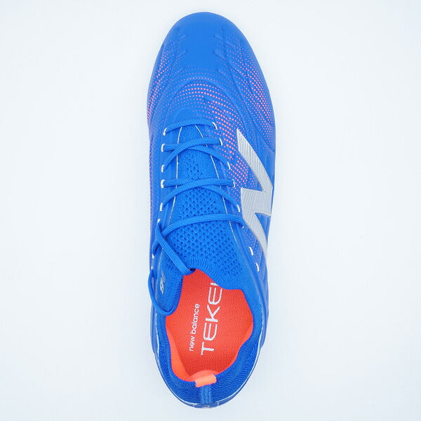 TEKELAPROHGV52EニューバランスNewBalanceST2HLMP52Eブルーサッカースパイク