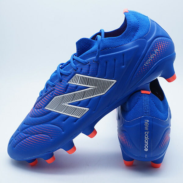 TEKELAPROHGV52EニューバランスNewBalanceST2HLMP52Eブルーサッカースパイク