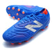 TEKELAPROHGV52EニューバランスNewBalanceST2HLMP52Eブルーサッカースパイク