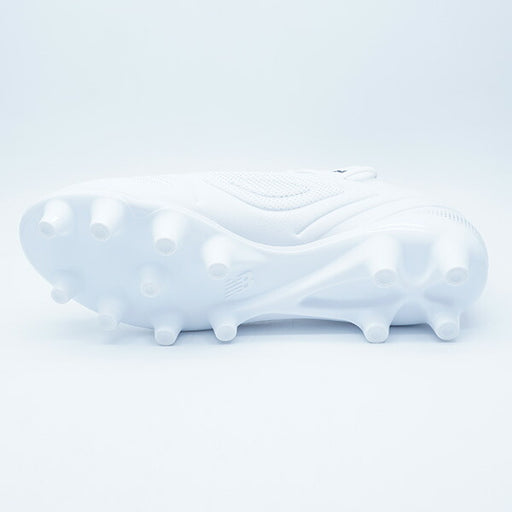 【ショップ限定エントリーでさらに+9倍】TEKELAPROHGV52EニューバランスNewBalanceST2HLWG52Eホワイトサッカースパイク