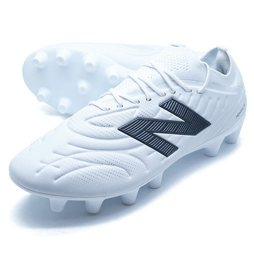 【ショップ限定エントリーでさらに+9倍】TEKELAPROHGV52EニューバランスNewBalanceST2HLWG52Eホワイトサッカースパイク