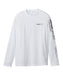 【ネコポス送料無料】デサントDESCENTEロングTシャツメンズTOUGHロングスリーブ24FWST4FLT01M