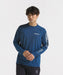【ネコポス送料無料】デサントDESCENTEロングTシャツメンズTOUGHロングスリーブ24FWST4FLT01M