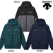 【ショップ限定エントリーでさらに+9倍】デサントDESCENTEトレーニングシャツパーカーメンズS.F.TECHSHIELD24FST4FSW44M