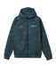 【ショップ限定エントリーでさらに+9倍】デサントDESCENTEトレーニングシャツパーカーメンズS.F.TECHSHIELD24FST4FSW44M