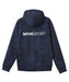 【ショップ限定エントリーでさらに+9倍】デサントDESCENTEトレーニングシャツパーカーメンズS.F.TECHSHIELD24FST4FSW44M