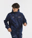 【ショップ限定エントリーでさらに+9倍】デサントDESCENTEトレーニングシャツパーカーメンズS.F.TECHSHIELD24FST4FSW44M