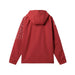 デサントDESCENTEMOVESPORTムーブスポーツメンズ石川祐希選手着用ACTIVESUITSHEATNAVIソフトシェルフーディー長袖25FWST5FJK22M