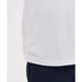 【ネコポス送料無料】デサントDESCENTEMOVESPORTムーブスポーツメンズドライメッシュビックロゴ長袖シャツロングTシャツ25FWST5FLT00M