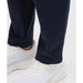 デサントDESCENTEMOVESPORTムーブスポーツ石川祐希選手着用ACTIVESUITSHEATNAVIソフトシェルロングパンツメンズ25FWST5FPZ22M