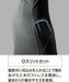 【ショップ限定エントリーでさらに+9倍】デサントDESCENTE一般野球丸首長袖アンダーシャツSTD771練習インナー