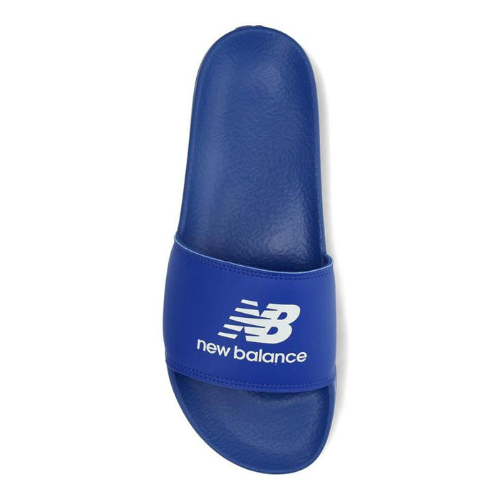 【送料無料】ニューバランスNewBalance050SLIDEDSUF050N2-Dサッカーフットサルサンダルブルー