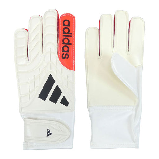 【送料無料】アディダスadidasコパGLクラブジュニアキーパーグローブSX392-KA7808サッカーゴールキーパーグローブ子供用