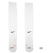 【ネコポス対応可】ナイキNIKEアカデミーオーバーザカーフサッカーソックスSX4120-001サッカーフットサル靴下ストッキング
