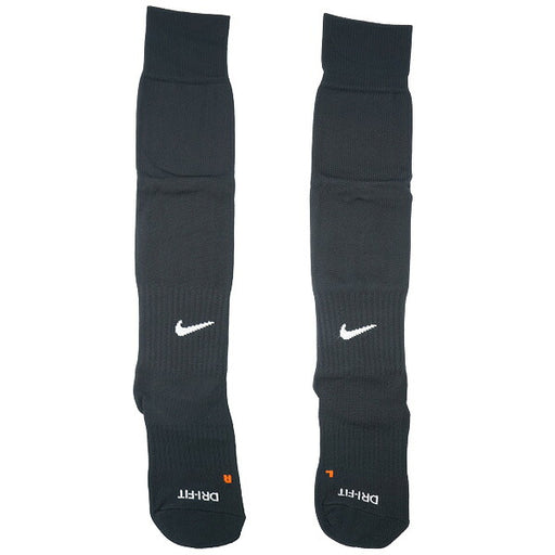 【ネコポス対応可】ナイキNIKEアカデミーオーバーザカーフサッカーソックスSX4120-001サッカーフットサル靴下ストッキング