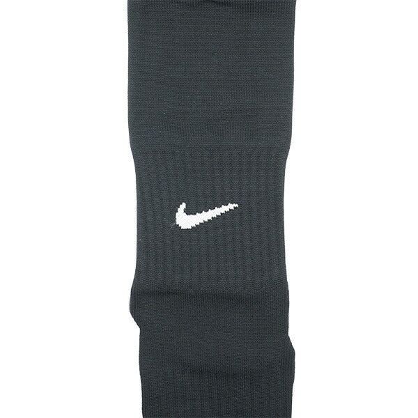 【ネコポス対応可】ナイキNIKEアカデミーオーバーザカーフサッカーソックスSX4120-001サッカーフットサル靴下ストッキング