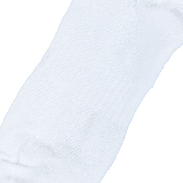 ナイキNIKE3PエブリデイクッションクルーソックスSX7664-100サッカーフットサルストッキングショートソックスメンズ3足組25-27cm27-29cm