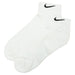 【ショップ限定エントリーでさらに+9倍】ナイキNIKE3足組エブリデイクッションドトレーニングローソックスSX7670-964サッカーフットサルスポーツカジュアル靴下3点セット