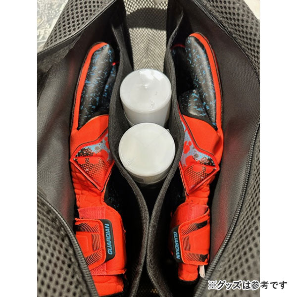 フタバスポーツオリジナル守護神キーパーグローブケースSYUGOSHIN-CASEサッカーフットサルGKバッググローブ入れ