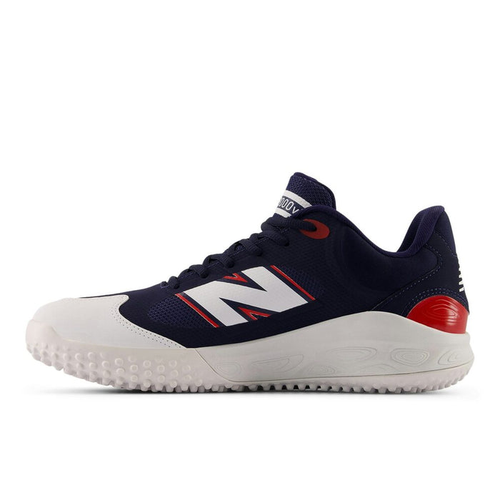 ニューバランスNewBalance野球スパイクシューズメンズ3000v7TURFターフモデルT3000RB7-2E