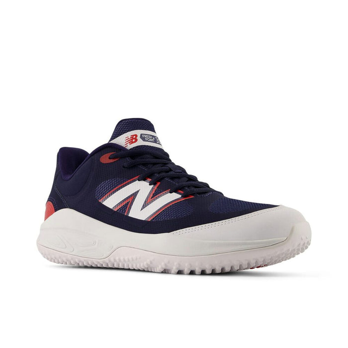 ニューバランスNewBalance野球スパイクシューズメンズ3000v7TURFターフモデルT3000RB7-2E