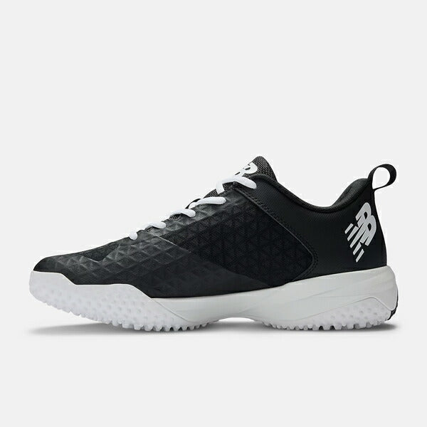 ニューバランスNewbalanceヒューエルセル4040野球トレーニングシューズT4040-BK8