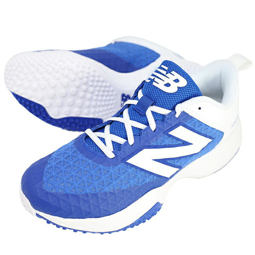 ニューバランスNewBalance野球トレーニングシューズFC4040TURFV8ヒューエルセル4040T4040TB8