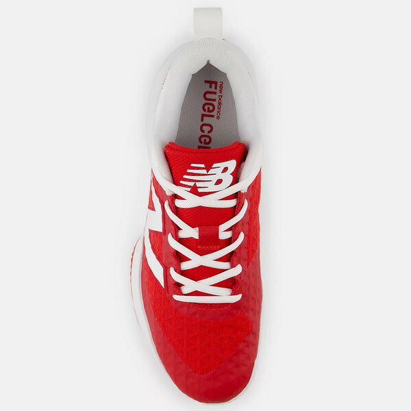 ニューバランスNewBalance野球トレーニングシューズFC4040TURFV8ヒューエルセル4040T4040TR8