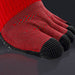 【3点セット】タビオtabioMサイズ25-27cm072140014072400015072190004サッカーフットサルメンズ5本指ソックスカーフソックスグリップバンド
