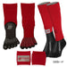 【ショップ限定エントリーでさらに+9倍】【3点セット】タビオtabioMサイズ25-27cm072140014072400015072190004サッカーフットサルメンズ5本指ソックスカーフソックスグリップバンド