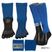 【3点セット】タビオtabioMサイズ25-27cm072140014072400015072190004サッカーフットサルメンズ5本指ソックスカーフソックスグリップバンド