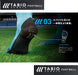 【ショップ限定エントリーでさらに+9倍】タビオサッカーソックス5本指ソックスtabiosportsフットボールSMLフットサルショートグリップ靴下