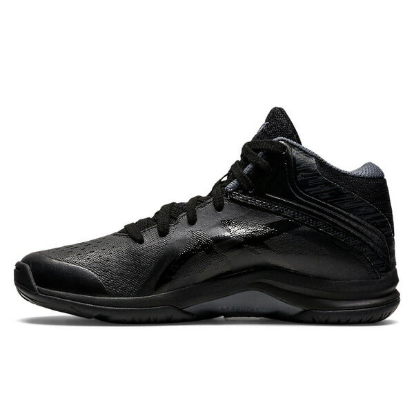 【名入れ無料】アシックスasicsレディゲルフェアリー8LADYGELFAIRY8TBF403-005レディースバスケットボールシューズバッシュ