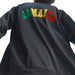 ジャマイカ代表JAM×ボブ・マーリーオリジナルストラックトップTC296-JY5225サッカージャージジャケットブラックアディダスadidas