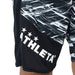 【ショップ限定エントリーでさらに+9倍】アスレタATHLETA2025ジュニアサマーセットTCS-25サッカーフットサルプラティクスセットプラシャツプラパンジムサック子供用