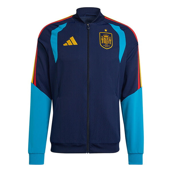 スペイン代表2026TIROPRESENTATIONJACKETTG008-KA8174アディダスadidas