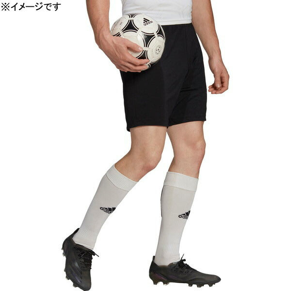 【ショップ限定エントリーでさらに+9倍】【ネコポス・ゆうパケット送料無料】アディダスadidasENTRADA22ショーツTG216サッカーフットサルプラクティスパンツハーフパンツ練習着メンズ